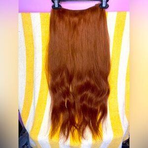 Halo couture # 33 Auburn